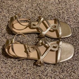 Ann Taylor size 7 NEW